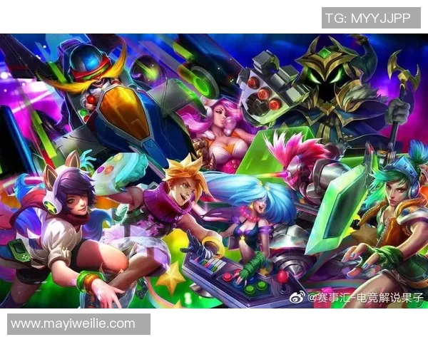 FPX战队全方位压制策略解析与战术深度剖析