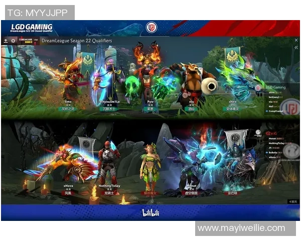 热议DOTA2IG战队耐力变革背后的策略与挑战解析