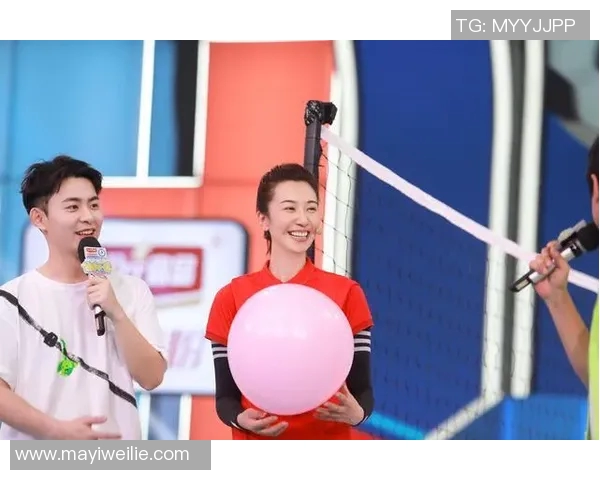 吴芳专访：从排球小将到冠军教练的心路历程与成长故事