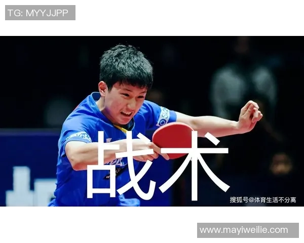 南京乒乓球队战术深度解析与训练策略探讨