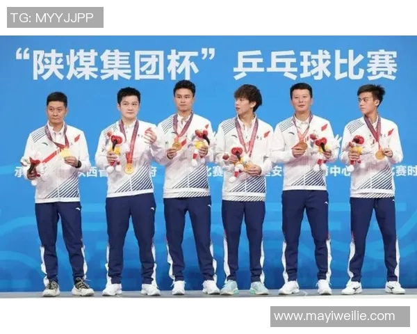 上海乒乓球队在全运会中的团队协作表现及其对比赛胜利的重要性分析
