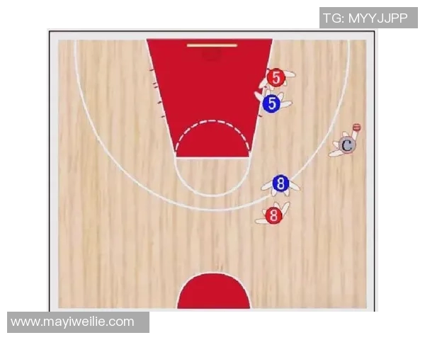 南京篮球队盯防战术深度解析与实战应用探讨