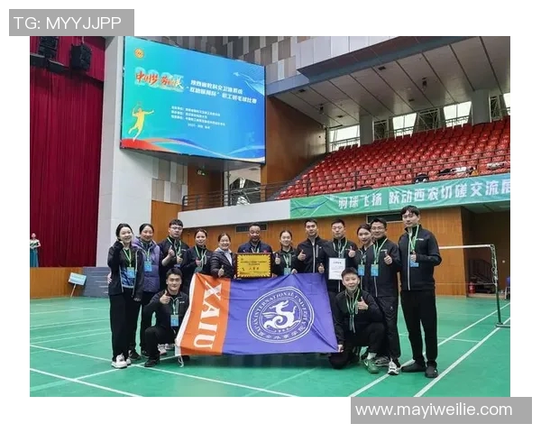 成都羽毛球队在精英赛中的个人能力分析与表现评估