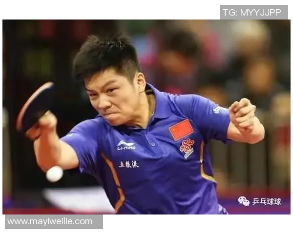 杭州乒乓球队快攻战术解析与训练方法探讨