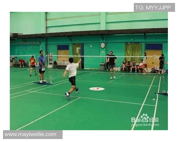 深入探讨北京羽毛球队的比赛节奏与表现数据分析