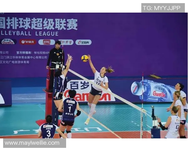 深圳排球队的节奏分析与战术得失探讨