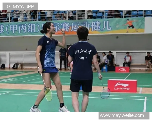 羽毛球灵活性评比揭晓杭州羽毛球队荣获第四名佳绩 羽毛球灵活性评比揭晓杭州羽毛球队荣获第四名佳绩