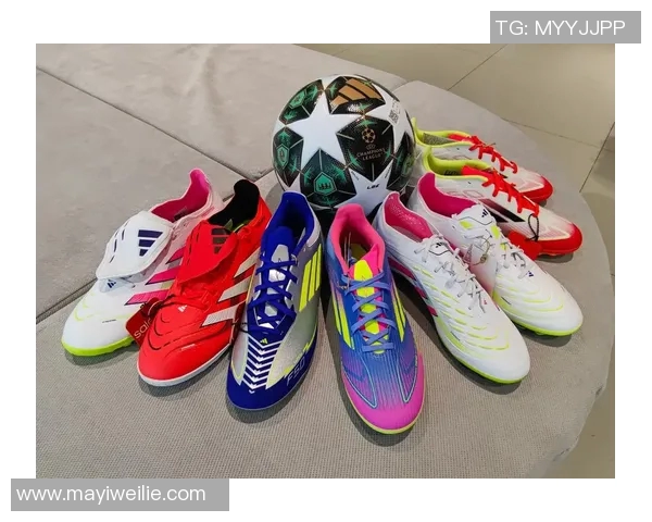 足球明星如何选择合适的足球鞋码数揭秘与推荐 足球明星如何选择合适的足球鞋码数揭秘与推荐