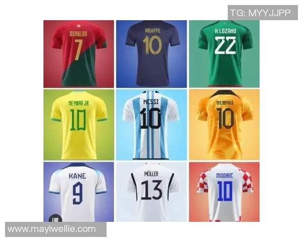 足球明星的涂色技巧揭秘如何为他们的球衣和装备增添个性与魅力